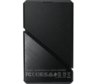 Adata SE920