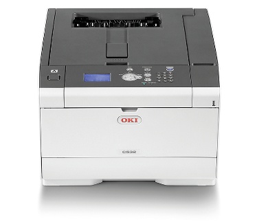 Oki C532DN