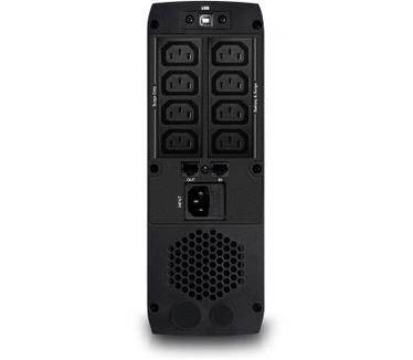 V7 UPS 1500VA Tower EU