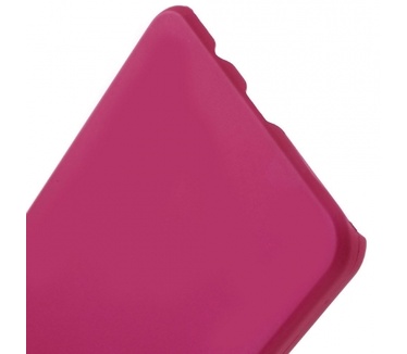 Kees Dun Hardcover Hoesje Samsung Galaxy A7 (2016) - Roze