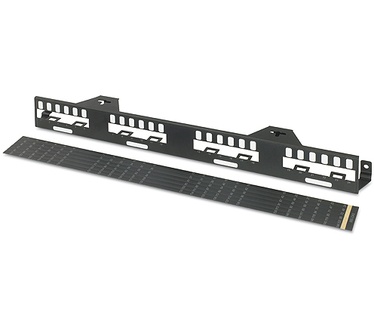 APC Data Distribution 0U SX Panel
