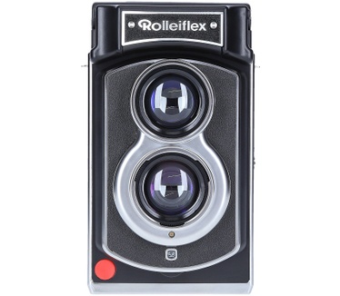 Rollei Flex Instant Camera