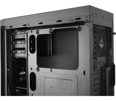 Corsair Carbide 330R Zwart