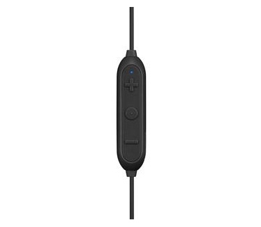 JVC HA-EC25W-B-U