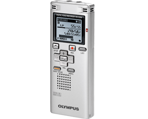 Olympus WS-550M memorecorder