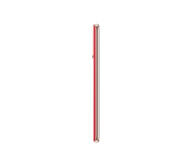 Samsung Galaxy S21+ 5G, 256GB opslag, Rood