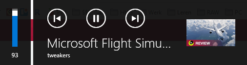 Multimediatoetsen in Firefox 81