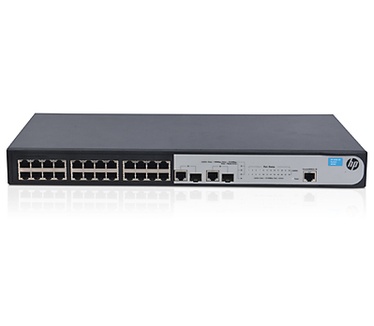 HPE OfficeConnect 1910 24