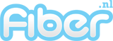 Fiber logo