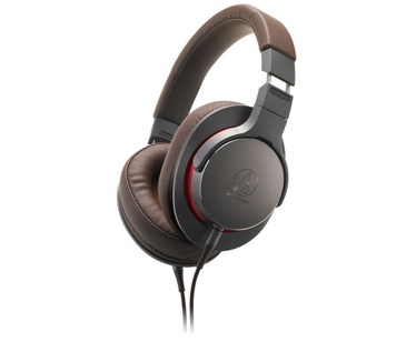 Audio-Technica ATH-MSR7b (Grijs)