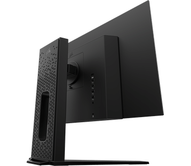 Corsair Xeneon 27QHD240 Zwart