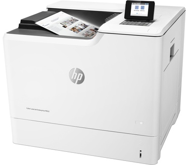 HP Color LaserJet Enterprise M652n