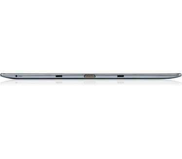 Samsung ATIV Tab 32GB Zwart
