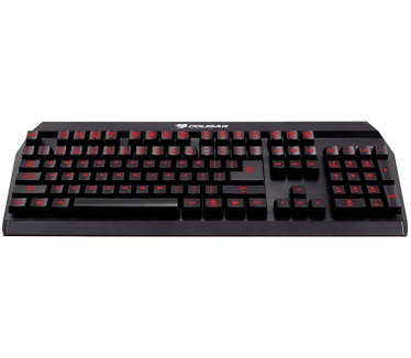 Cougar 450K
