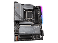 Gigabyte Z690 Gaming X en Aero-serie