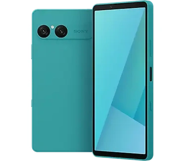 Sony Xperia 10 VII Turquoise