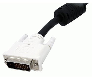 Startech.com 15ft DVI-D