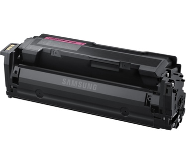 HP Samsung CLT-M603L High Yield Magenta Toner Cartridge