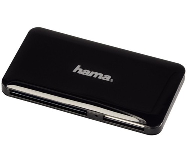 Hama USB 3.0 Multi Kaartlezer