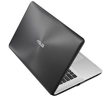 Asus X751LDV-TY397H-BE