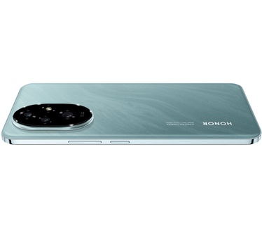 Honor 200, 12GB ram, 512GB opslag Groen