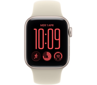 Apple Watch SE (3nd generation)