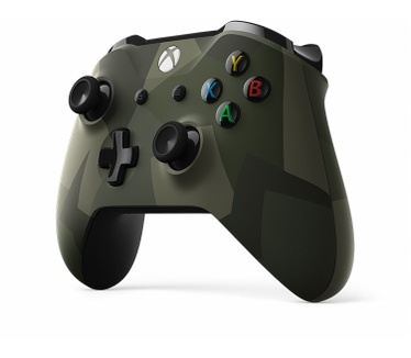 Microsoft Xbox Wireless Controller ? Armed Forces II Special Edition
