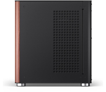 Jonsbo TK-0 BLACK