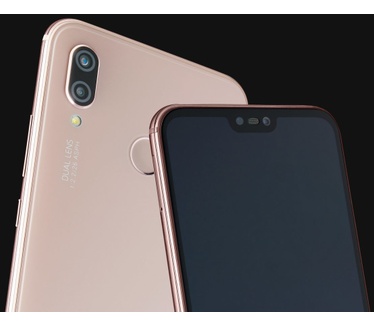 Huawei P20 Lite