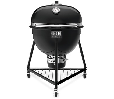 Weber Kamado E6