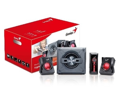 Genius SW-G2.1 1250
