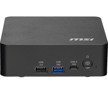 MSI Cubi NUC AI+ 3MG-002EU