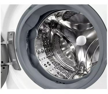 LG LG Wasmachine F4WR7009S2W