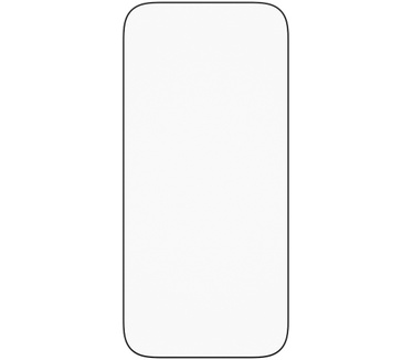PanzerGlass PanzerGlass® Screen Protector iPhone 17 Pro | Ultra-Wide Fit w. FASTFIT IN-A-BOX