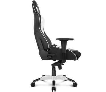 AK Racing Master Pro Wit