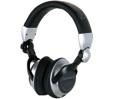 Panasonic RP-DJ1215E-S