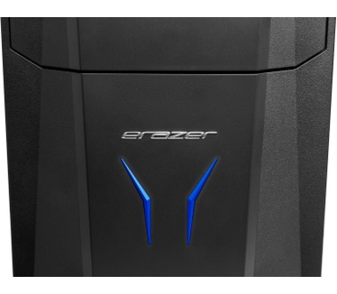 Medion Erazer GAMING PC X5327 G (zonder toestenbord)