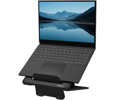 Fellowes Breyta Laptop Ständer bis zu 15\" und 5kg schwarz