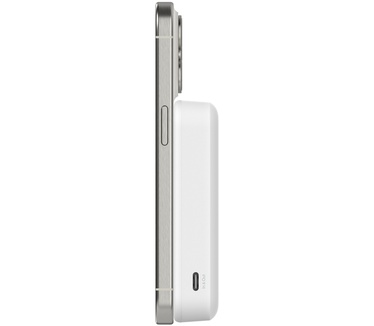 Belkin BoostCharge Pro Magnetic Powerbank Wit
