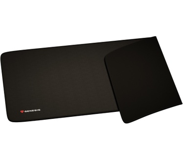 Natec Genesis Gaming Mousepad M12 Maxi
