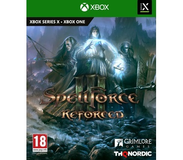 SpellForce 3 Reforced