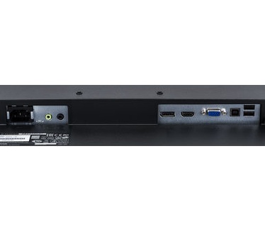 Iiyama G-Master GB2730HSU-B1 Zwart