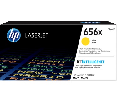 HP 656X