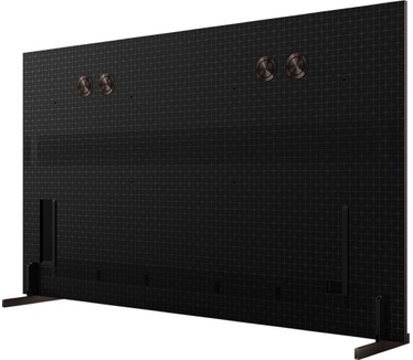 TCL 75X11L Zwart