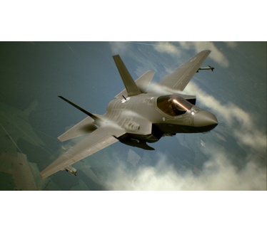 Ace Combat 7: Skies Unknown, Windows