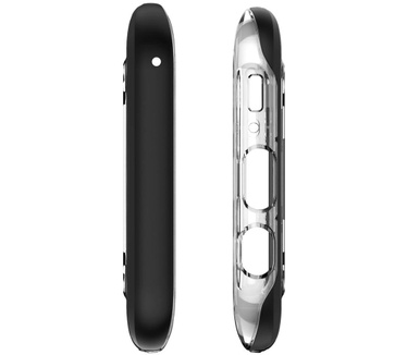 Spigen Crystal Hybrid