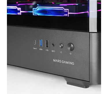 Mars Gaming MCLCDPRO