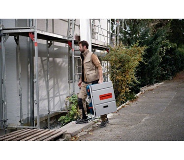 Bosch GTS 18V-216 Professional