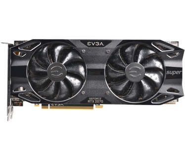 EVGA GeForce RTX 2070 Super Black