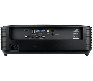 Optoma W400LVe